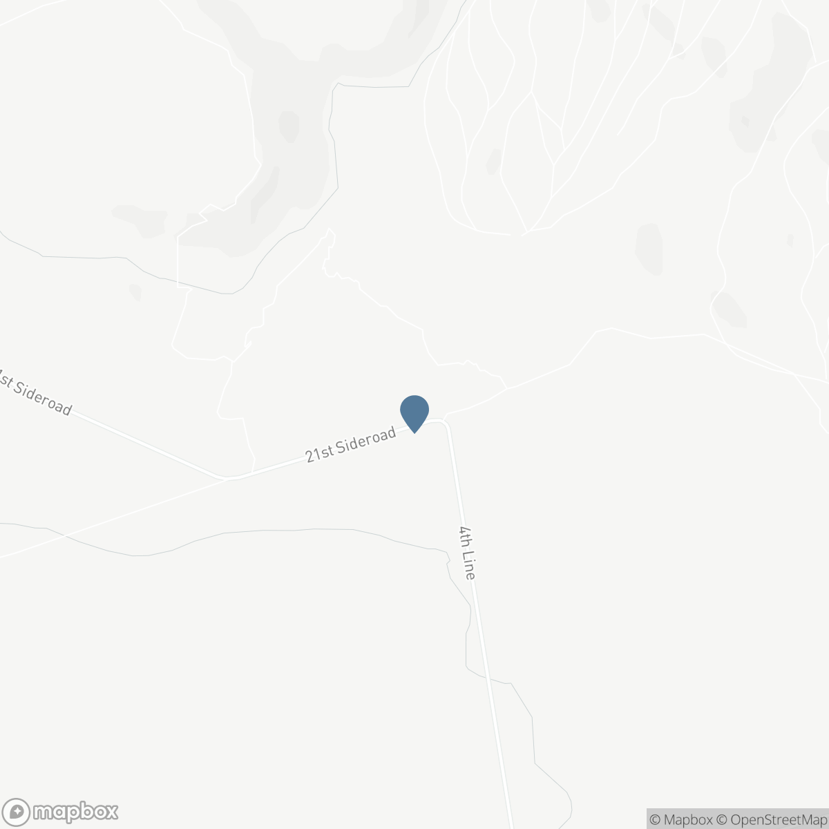 729297 21ST SIDE ROAD, The Blue Mountains, Ontario N0H 1J0